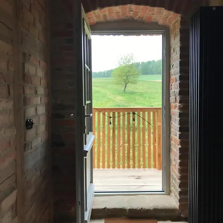 Inn Dom Piwowara *