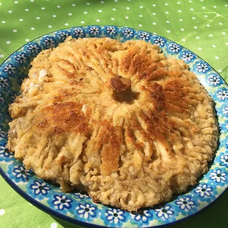 Dom Piwowara * Lesna (Luban)