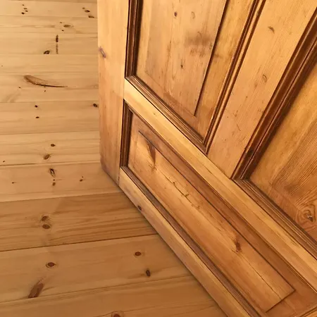 Inn Dom Piwowara Leśna