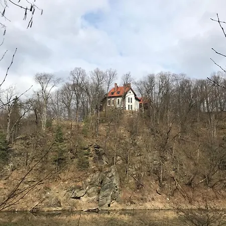 Dom Piwowara Inn Lesna (Luban)