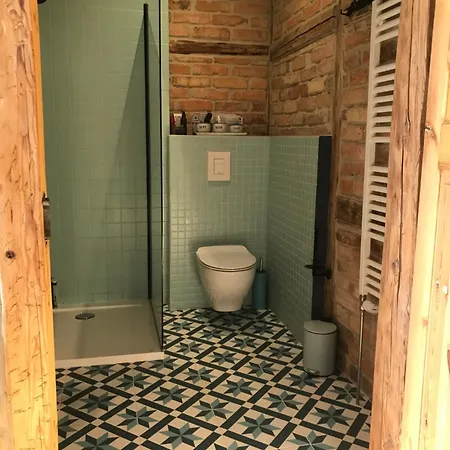 Inn Dom Piwowara *