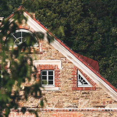 Inn Dom Piwowara Lesna (Luban)