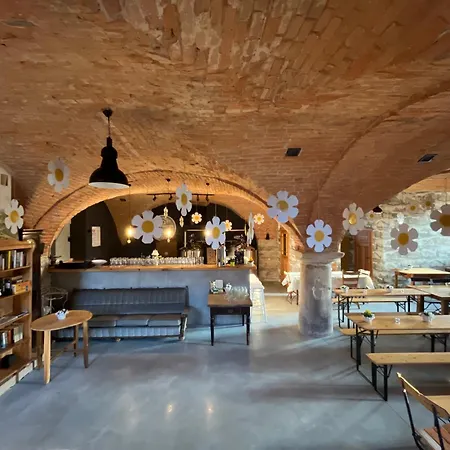 Dom Piwowara Inn Leśna