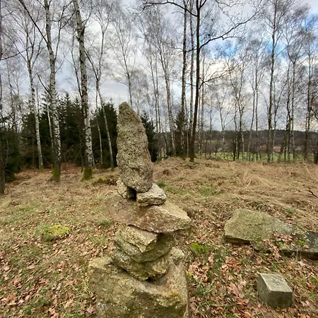 Inn Dom Piwowara Lesna (Luban)