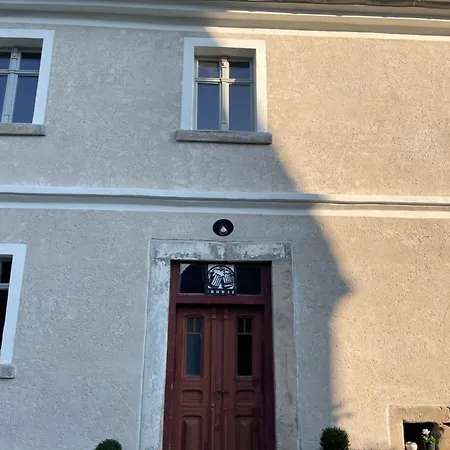 Dom Piwowara Inn Leśna