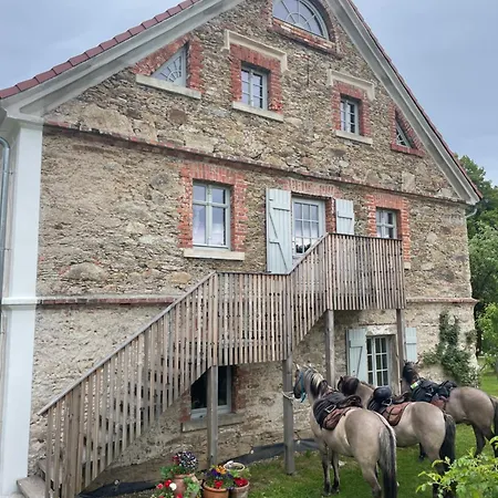 Inn Dom Piwowara Lesna (Luban)