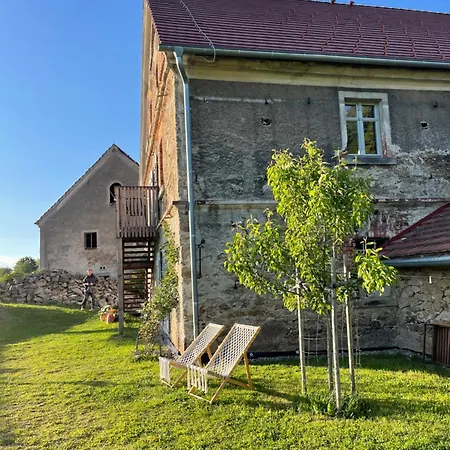 Dom Piwowara Inn *