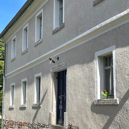 Dom Piwowara Inn Leśna