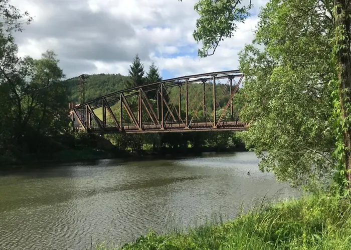 여관 Dom Piwowara *