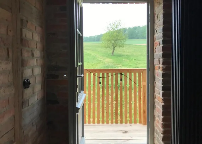 여관 Dom Piwowara *