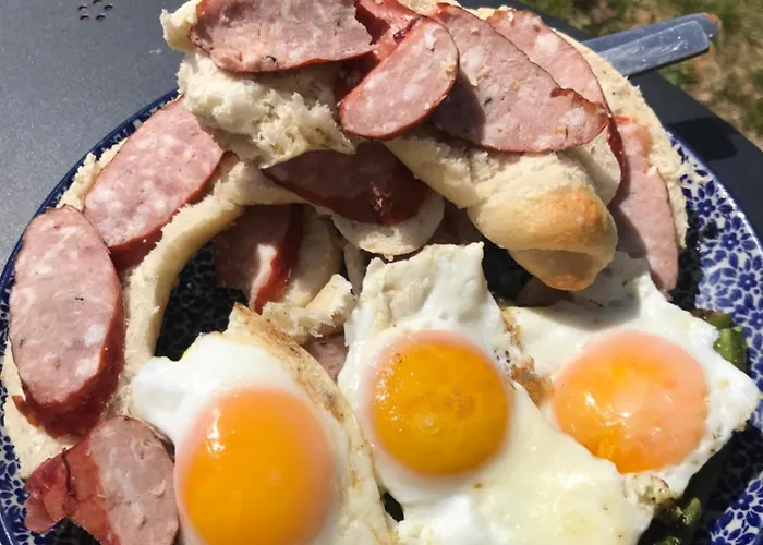 Dom Piwowara * 레스나