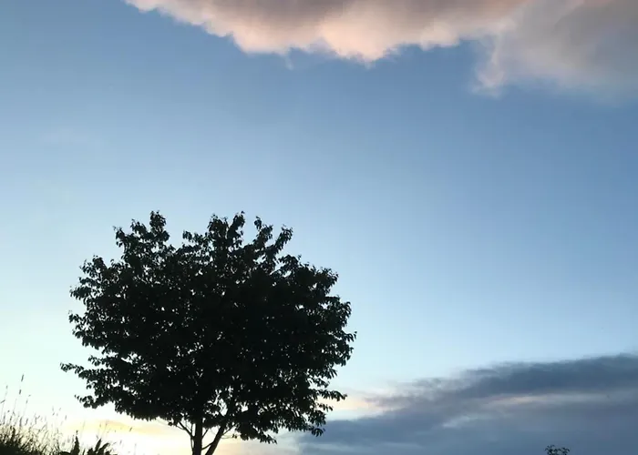 여관 Dom Piwowara 레스나