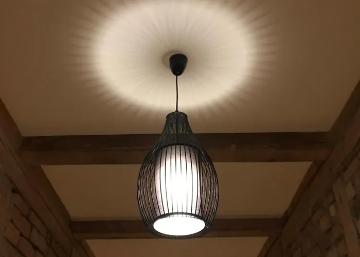 Dom Piwowara * 레스나