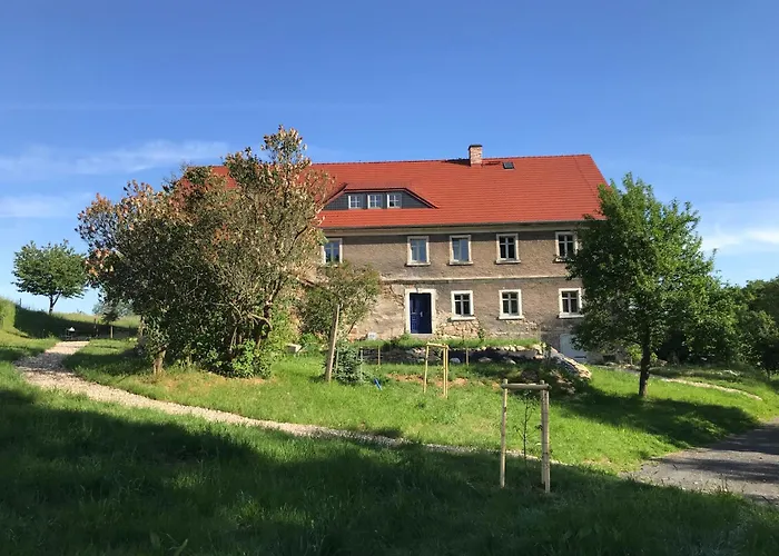 Dom Piwowara 여관 *