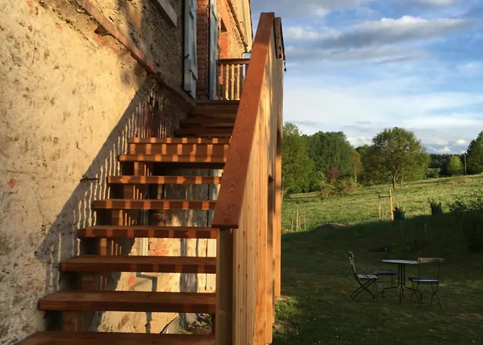 Dom Piwowara 레스나