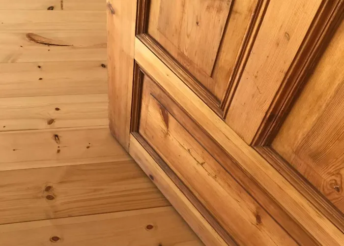 여관 Dom Piwowara 레스나