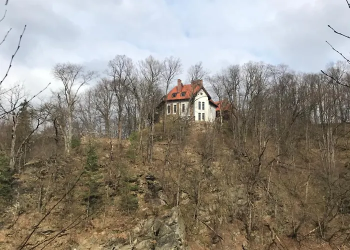 Dom Piwowara 여관 레스나