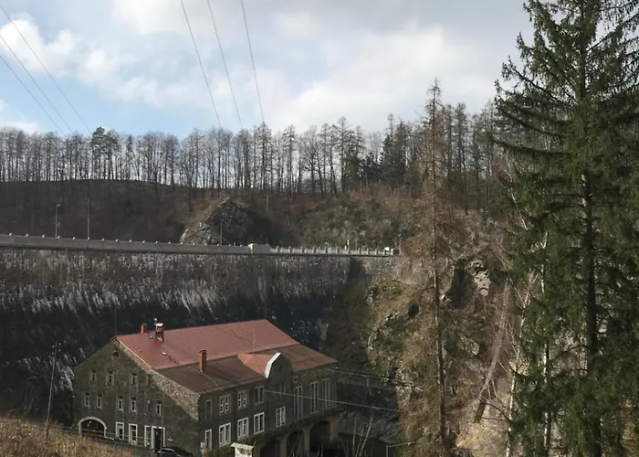 여관 Dom Piwowara *