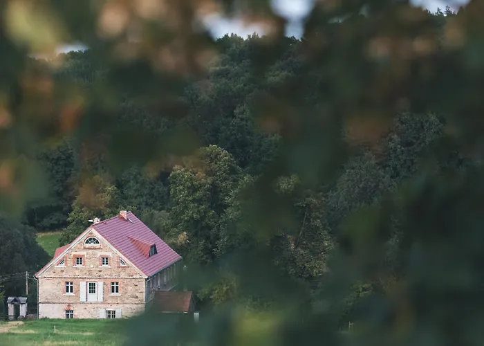 Dom Piwowara 레스나