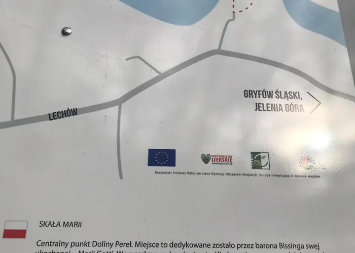 Dom Piwowara 여관 *