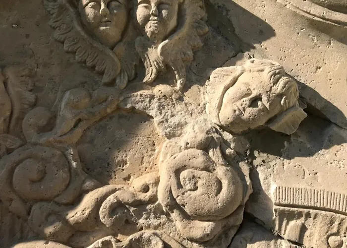 여관 Dom Piwowara 레스나