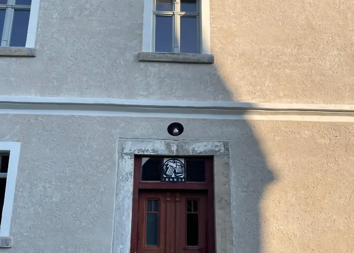 Dom Piwowara 여관 레스나