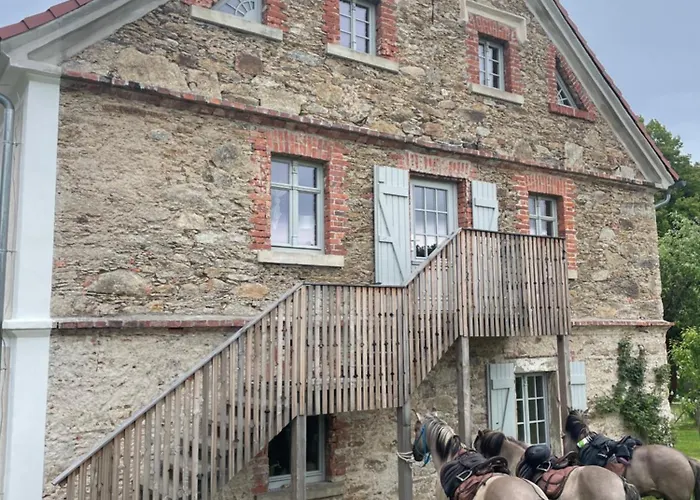 여관 Dom Piwowara 레스나