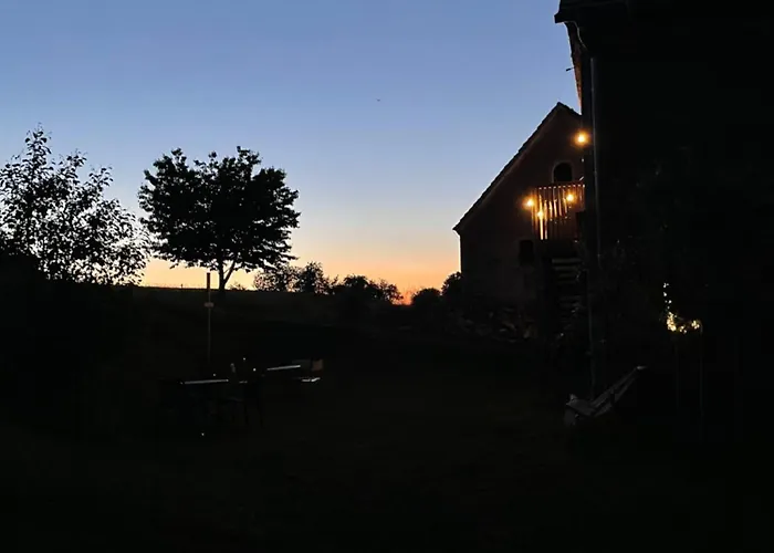 Dom Piwowara 레스나