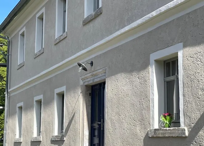 Dom Piwowara 여관 레스나