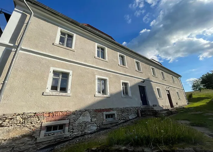 Dom Piwowara 레스나